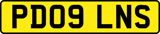 PD09LNS