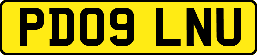 PD09LNU