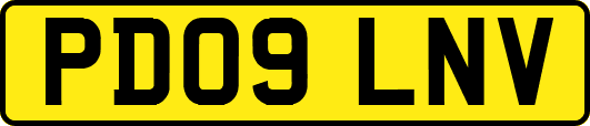 PD09LNV