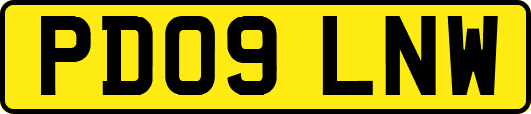 PD09LNW