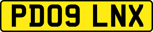 PD09LNX