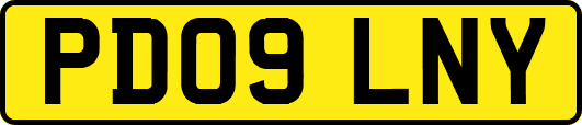 PD09LNY