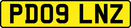 PD09LNZ