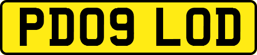 PD09LOD