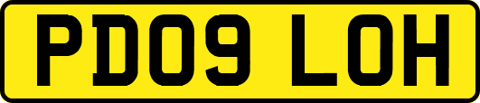 PD09LOH