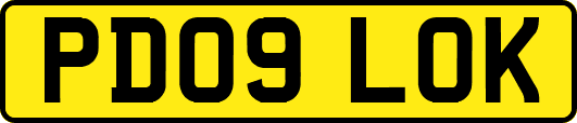 PD09LOK