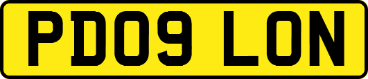 PD09LON
