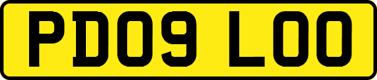 PD09LOO