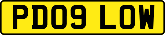 PD09LOW