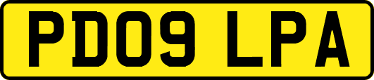 PD09LPA