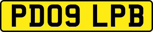 PD09LPB
