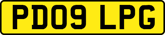 PD09LPG