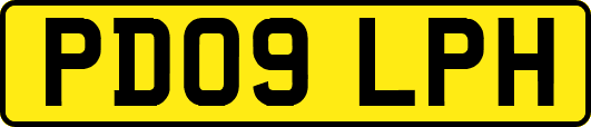 PD09LPH