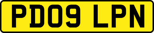 PD09LPN