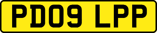 PD09LPP