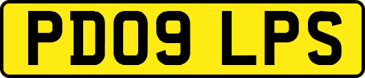 PD09LPS