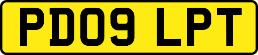 PD09LPT