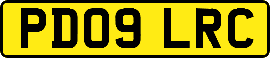PD09LRC