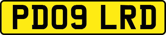 PD09LRD