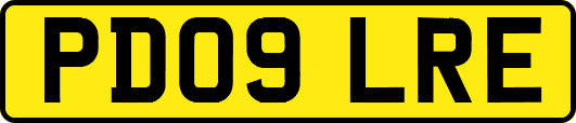 PD09LRE