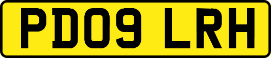 PD09LRH