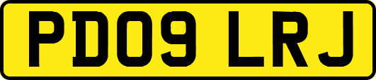PD09LRJ