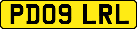 PD09LRL
