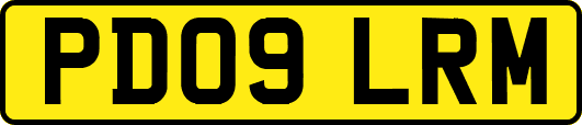 PD09LRM
