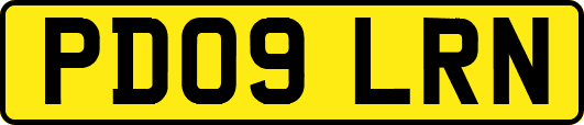 PD09LRN