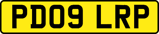 PD09LRP