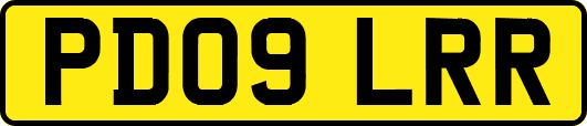 PD09LRR
