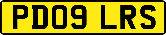 PD09LRS