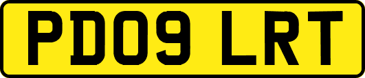 PD09LRT