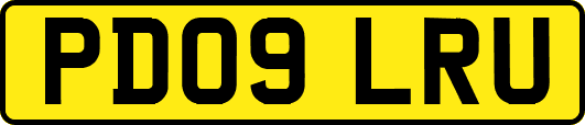 PD09LRU