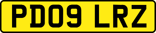 PD09LRZ
