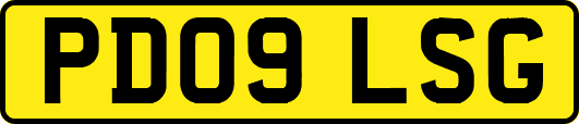 PD09LSG