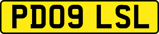PD09LSL