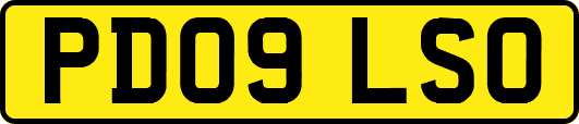 PD09LSO