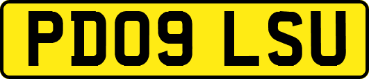 PD09LSU