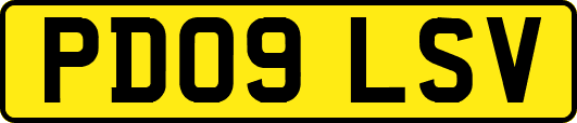 PD09LSV