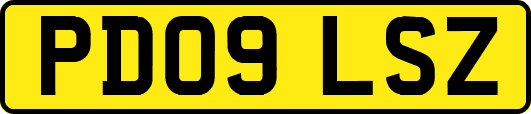 PD09LSZ