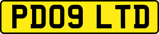PD09LTD