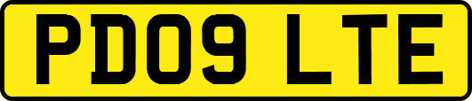 PD09LTE
