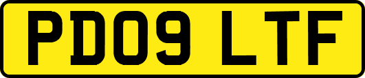 PD09LTF