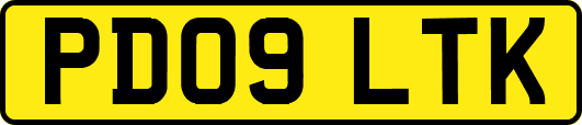 PD09LTK