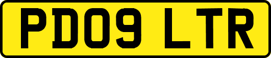 PD09LTR