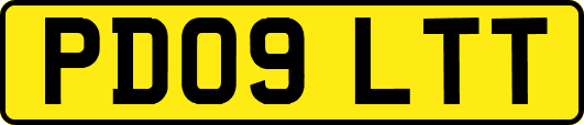 PD09LTT