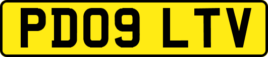 PD09LTV