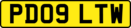 PD09LTW