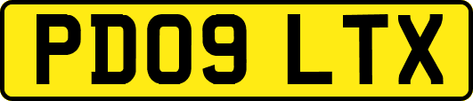 PD09LTX